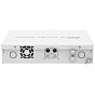 Коммутатор сетевой Mikrotik CRS112-8P-4S-IN (U0309511)