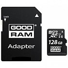 Карта памяти Goodram 128GB microSDXC class 10 UHS-I (M1AA-1280R12)