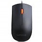 Мышка Lenovo 300 USB Black (GX30M39704) (U0351336)