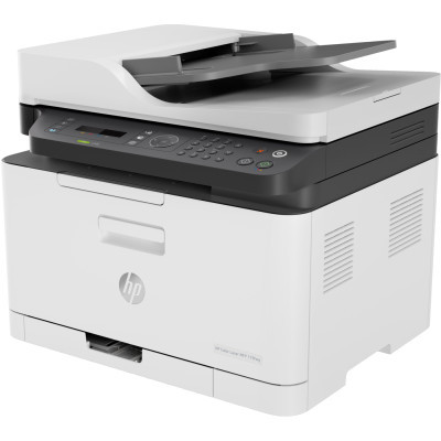 Многофункциональное устройство HP Color LJ M179fnw (4ZB97A) (U0371513)