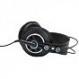 Наушники AKG K240 MKII Black (2058X00190) (U0400394)
