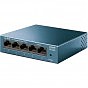 Комутатор мережевий TP-Link LS105G (U0420832)