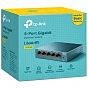 Комутатор мережевий TP-Link LS105G (U0420832)