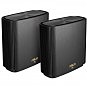 Точка доступа Wi-Fi ASUS XT8-2PK-BLACK (U0466638)