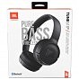 Навушники JBL Tune 510BT Black (JBLT510BTBLKEU) (U0520247)