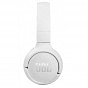 Наушники JBL Tune 510BT White (JBLT510BTWHTEU) (U0520250)