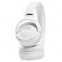 Наушники JBL Tune 510BT White (JBLT510BTWHTEU) (U0520250)