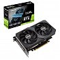 Видеокарта ASUS GeForce RTX3060 12Gb DUAL OC V2 LHR (DUAL-RTX3060-O12G-V2) (U0540197)