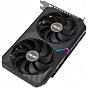 Видеокарта ASUS GeForce RTX3060 12Gb DUAL OC V2 LHR (DUAL-RTX3060-O12G-V2) (U0540197)