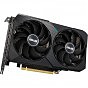 Видеокарта ASUS GeForce RTX3060 12Gb DUAL OC V2 LHR (DUAL-RTX3060-O12G-V2) (U0540197)