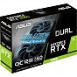 Видеокарта ASUS GeForce RTX3060 12Gb DUAL OC V2 LHR (DUAL-RTX3060-O12G-V2) (U0540197)