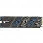Накопитель SSD M.2 2280 1TB Apacer (AP1TBAS2280P4UPRO-1) (U0606303)