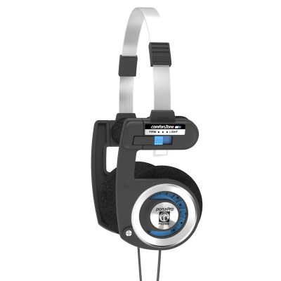 Наушники Koss Porta Pro Classic Collapsible On-Ear (192485.101) (U0609630)