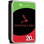 Жорсткий диск 3.5» 20TB Seagate (ST20000NT001) (U0777847)