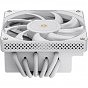 Кулер для процессора JONSBO HX6200D White (U0807238)