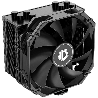 Кулер для процессора ID-Cooling SE-224-XTS MINI BLACK (U0808532)