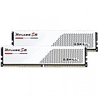 Модуль пам'яті для комп'ютера DDR5 32GB (2x16GB) 6000 MHz Ripjaws S5 G.Skill (F5-6000J3040F16GX2-RS5W)