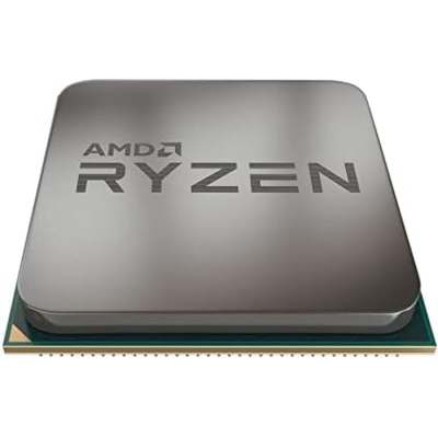 Процессор AMD Ryzen 3 3200G (YD320GC5FHBOX) (U0836686)