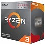 Процессор AMD Ryzen 3 3200G (YD320GC5FHBOX) (U0836686)