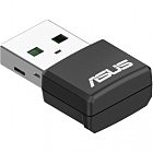 Сетевая карта Wi-Fi ASUS USB-AX55 Nano