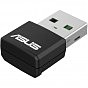 Сетевая карта Wi-Fi ASUS USB-AX55 Nano (U0862523)