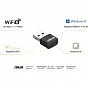 Сетевая карта Wi-Fi ASUS USB-AX55 Nano (U0862523)