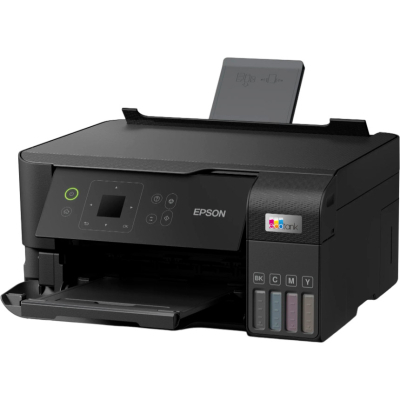 Многофункциональное устройство Epson EcoTank L3560 WiFi (C11CK58404) (U0871639)