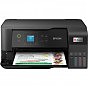 Многофункциональное устройство Epson EcoTank L3560 WiFi (C11CK58404) (U0871639)