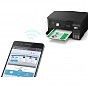 Многофункциональное устройство Epson EcoTank L3560 WiFi (C11CK58404) (U0871639)