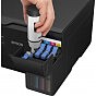 Многофункциональное устройство Epson EcoTank L3560 WiFi (C11CK58404) (U0871639)
