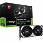 Видеокарта MSI GeForce RTX4070Ti SUPER 16Gb VENTUS 2X OC (RTX 4070 Ti SUPER 16G VENTUS 2X OC) (U0890205)