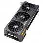 Видеокарта ASUS GeForce RTX4070 SUPER 12Gb TUF OC GAMING (TUF-RTX4070S-O12G-GAMING) (U0891293)