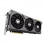 Видеокарта ASUS GeForce RTX4070Ti SUPER 16Gb TUF OC GAMING (TUF-RTX4070TIS-O16G-GAMING) (U0891298)