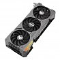 Видеокарта ASUS GeForce RTX4070Ti SUPER 16Gb TUF OC GAMING (TUF-RTX4070TIS-O16G-GAMING) (U0891298)