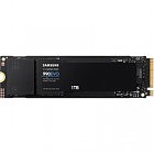 Накопитель SSD M.2 2280 1TB 990 EVO Samsung (MZ-V9E1T0BW)