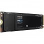 Накопитель SSD M.2 2280 1TB 990 EVO Samsung (MZ-V9E1T0BW) (U0899905)