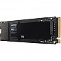 Накопитель SSD M.2 2280 1TB 990 EVO Samsung (MZ-V9E1T0BW) (U0899905)