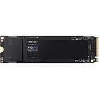 Накопитель SSD M.2 2280 2TB 990 EVO Samsung (MZ-V9E2T0BW)