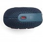 Акустична система JBL Clip 5 Blue (JBLCLIP5BLU) (U0918315)