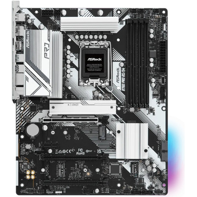 Материнская плата ASRock B760 PRO RS/D4 (U0910851)