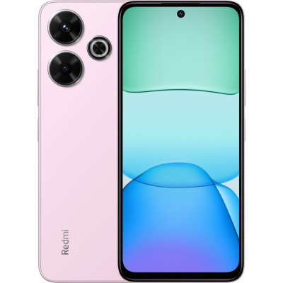 Мобильный телефон Xiaomi Redmi 13 8/256GB Pearl Pink (1054938) (U0938566)