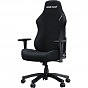 Кресло игровое Anda Seat Luna Fabric Size L Black (AD18-44-B-F) (U0943836)