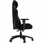 Кресло игровое Anda Seat Luna Fabric Size L Black (AD18-44-B-F) (U0943836)