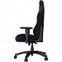 Кресло игровое Anda Seat Luna Fabric Size L Black (AD18-44-B-F) (U0943836)