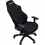 Кресло игровое Anda Seat Luna Fabric Size L Black (AD18-44-B-F) (U0943836)