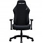 Кресло игровое Anda Seat Luna Fabric Size L Black (AD18-44-B-F) (U0943836)