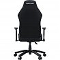 Кресло игровое Anda Seat Luna Fabric Size L Black (AD18-44-B-F) (U0943836)