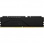 Модуль памяти для компьютера DDR5 32GB (2x16GB) 6000 MHz Beast Black XMP Kingston Fury (ex.HyperX) (KF560C30BBK2-32) (U0944136)