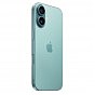 Мобільний телефон Apple iPhone 16 256GB Teal (MYEJ3) (U0961487)