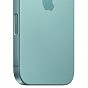 Мобільний телефон Apple iPhone 16 256GB Teal (MYEJ3) (U0961487)